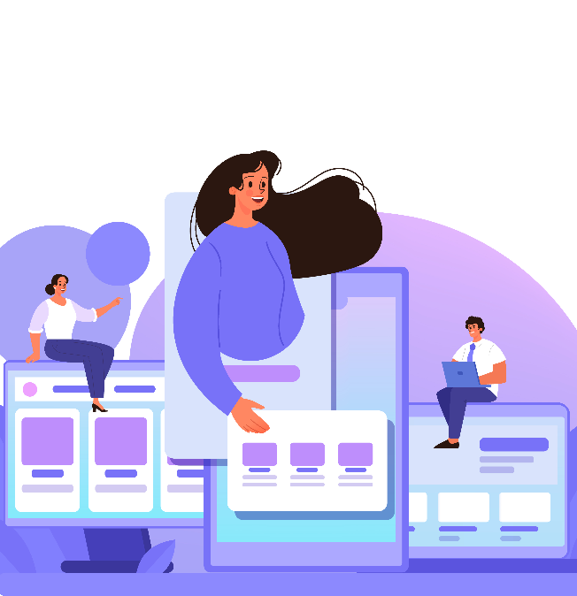 Responsive Website Design - Quick On Web