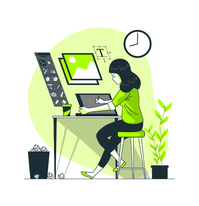 Website Banner Design - Quick On Web