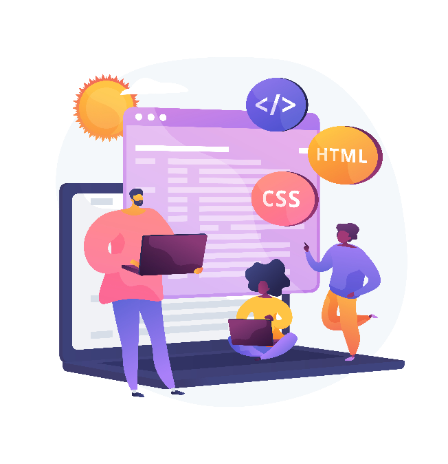 Website Design Company - Quick On Web